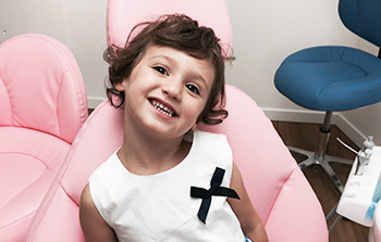 faint prevent Joseph Banks Dentista per Bambini Bergamo